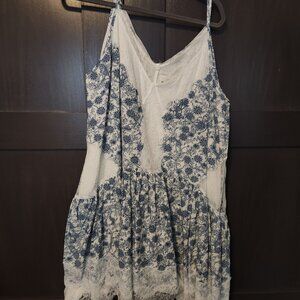 Maeve Dress from Anthropologie